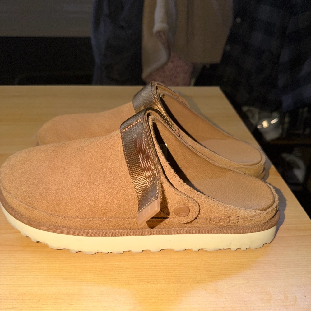 Women Clog Ugg - Picture 2 of 6